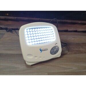Sphere Gadget SP9982 Daylight Therapy UV Light LED Portable Lamp Lightphoria